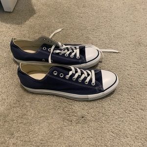 Converse size 10
